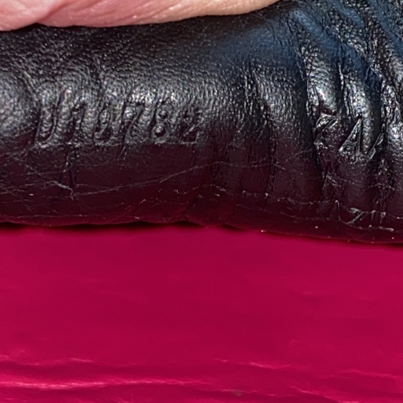 Cole Haan Black Leather Women’s Driving Shoe Size 7AA. Like New Condition. - Picture 10 of 15